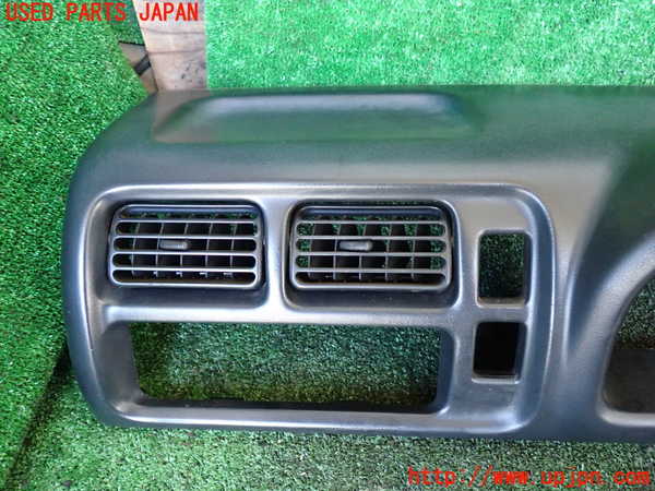 1UPJ-9236237510]ジムニー(JB23W)メーターフード 中古_2