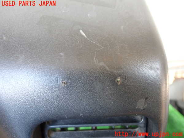 1UPJ-9236237510]ジムニー(JB23W)メーターフード 中古_3