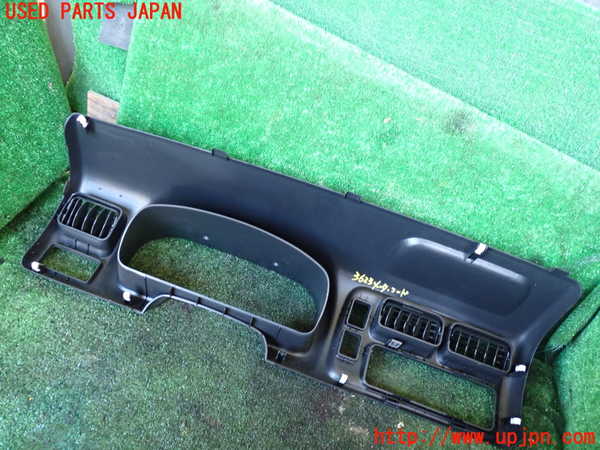 1UPJ-9236237510]ジムニー(JB23W)メーターフード 中古_5