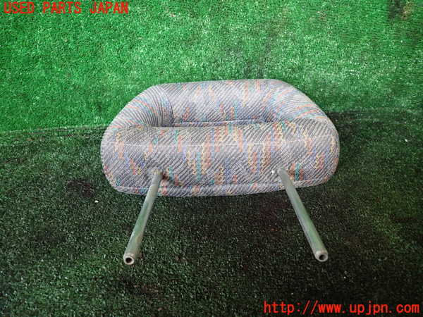 1UPJ-9236237150]ジムニー(JB23W)右2列目ヘッドレスト 中古_3