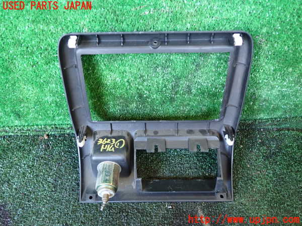 1UPJ-9236237691]ジムニー(JB23W)内装トリム類1 中古_2