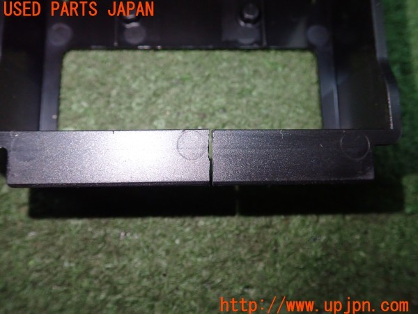 3UPJ=9236240503]VW ポロ TSI アクティブ(AWDLA)純正ビルトイン 4K0 919 813 ETC車載器 ETC2.0 中古_4