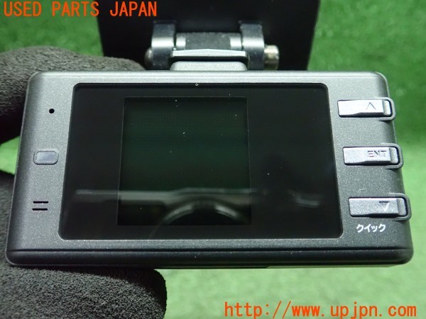 3UPJ=9236240579]VW ポロ TSI アクティブ(AWDLA)純正 DR-C1-VW ドライブレコーダー 中古_3