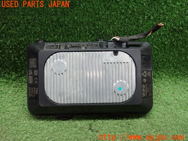 3UPJ=9236240580]VW ポロ TSI アクティブ(AWDLA)純正 5NA 980 611 ワイヤレス充電器 ワイヤレスチャージャー 中古_5