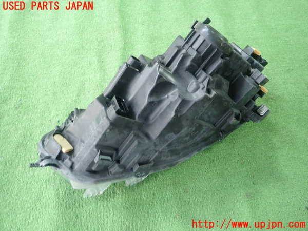 1UPJ-9236241130]VW ポロ(AWDLA)右ヘッドライト LED ジャンク_3