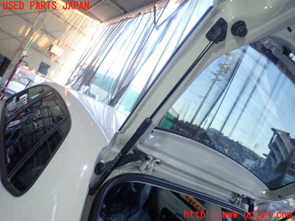 1UPJ-9236241584]VW ポロ(AWDLA)リアゲートダンパー 中古_2