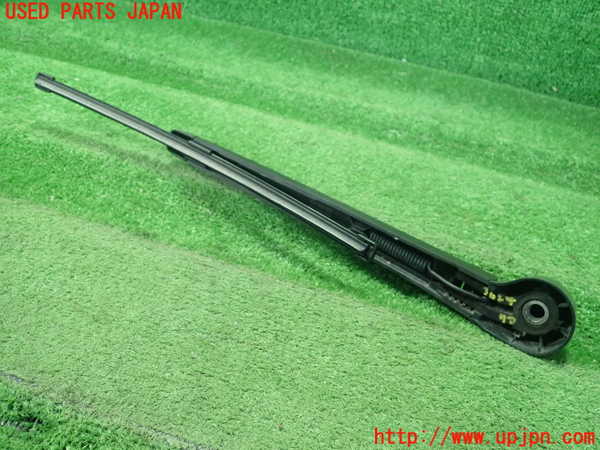 1UPJ-9236241661]VW ポロ(AWDLA)リアワイパーアーム1 中古_2