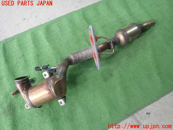 1UPJ-9236242661]VW ポロ(AWDLA)触媒1 中古_2