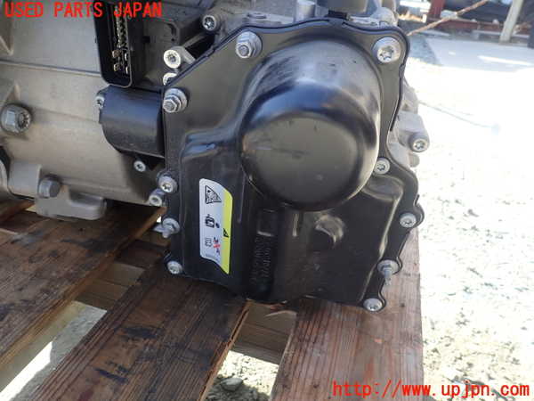 1UPJ-9236243010]VW ポロ(AWDLA)ミッション AT DLA 中古_2