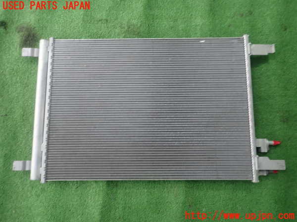 1UPJ-9236246031]VW ポロ(AWDLA)エアコンコンデンサー1 中古_2