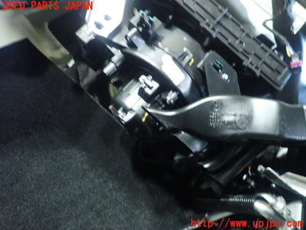 1UPJ-9236246081]VW ポロ(AWDLA)エバポレーター1 中古_2