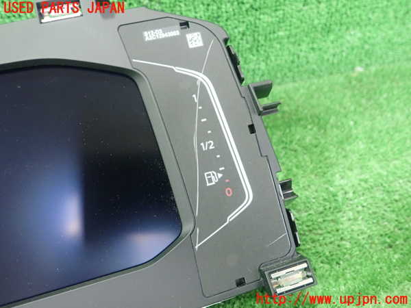 1UPJ-9236246170]VW ポロ(AWDLA)スピードメーター 中古_2