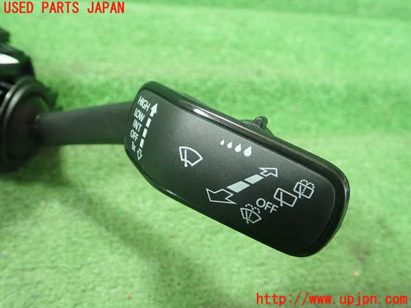 1UPJ-9236246720]VW ポロ(AWDLA)コンビネーションスイッチ 中古_2