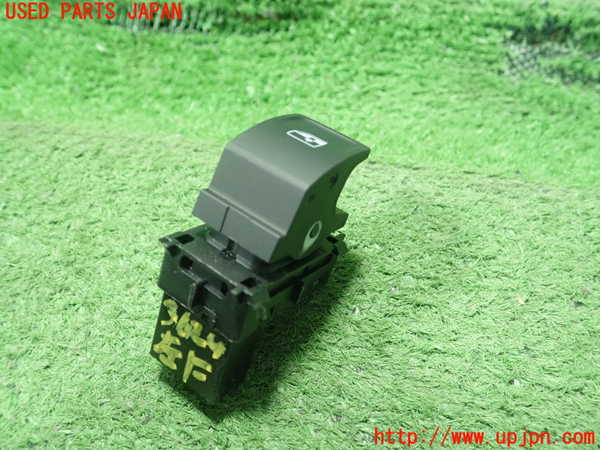 1UPJ-9236246245]VW ポロ(AWDLA)左前パワーウィンドウスイッチ 中古_2