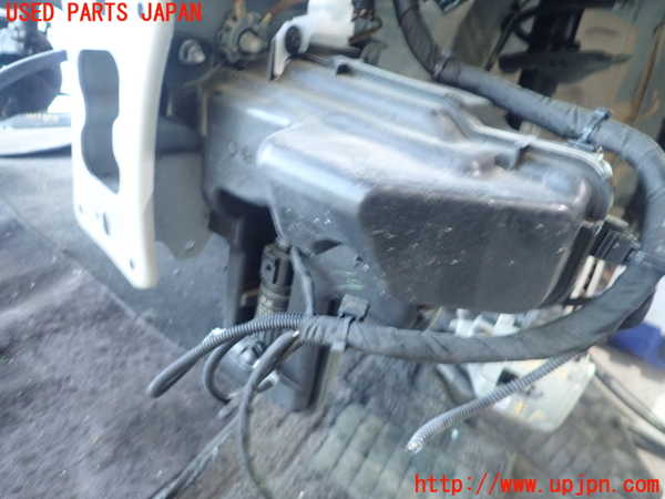 1UPJ-9236246791]VW ポロ(AWDLA)ウォッシャータンク1 中古_2