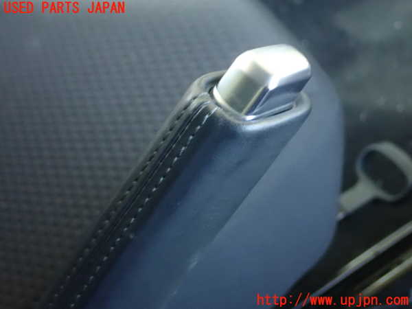 1UPJ-9236247550]VW ポロ(AWDLA)サイドブレーキレバー 中古_2