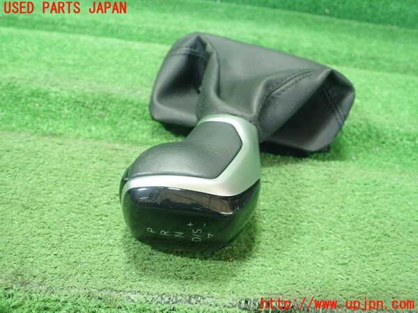 1UPJ-9236247570]VW ポロ(AWDLA)シフトノブ 中古_2