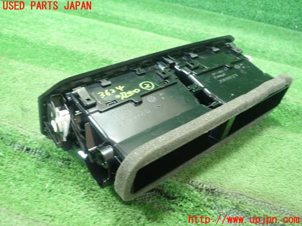 1UPJ-9236247527]VW ポロ(AWDLA)エアコン吹き出し口2(真中) 中古_3