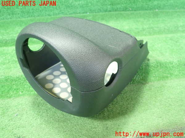 1UPJ-9236247905]VW ポロ(AWDLA)コラムカバー 中古_2
