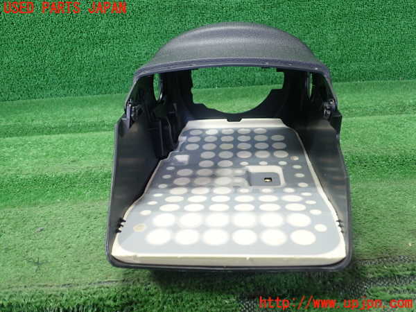 1UPJ-9236247905]VW ポロ(AWDLA)コラムカバー 中古_4