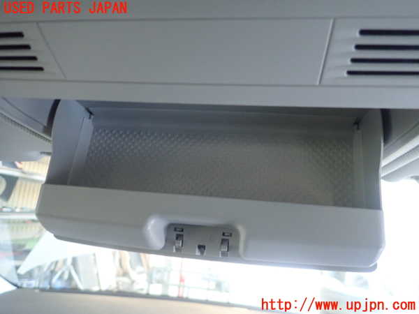 1UPJ-9236246411]VW ポロ(AWDLA)ルームランプ1(1列目真中) 中古_2