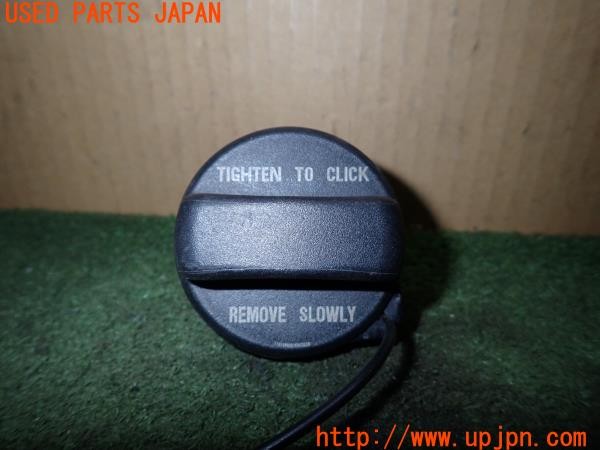 3UPJ=9236250120]インテグラ タイプR(DC5)前期 Acura純正 フューエルキャップ 燃料タンクキャップ USDM 中古_2