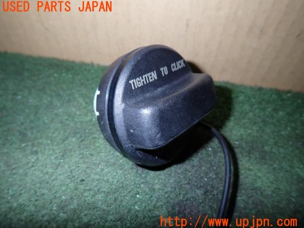 3UPJ=9236250120]インテグラ タイプR(DC5)前期 Acura純正 フューエルキャップ 燃料タンクキャップ USDM 中古_3