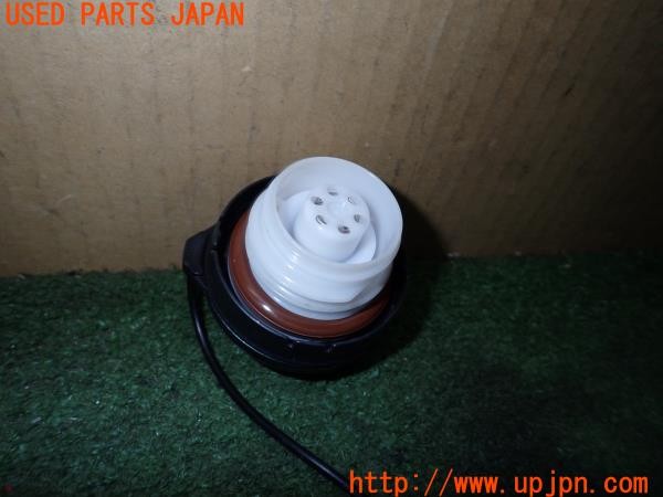 3UPJ=9236250120]インテグラ タイプR(DC5)前期 Acura純正 フューエルキャップ 燃料タンクキャップ USDM 中古_4