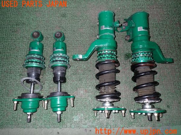 3UPJ=9236250440]インテグラ タイプR(DC5)前期 TEIN テイン 車高調 全長調整式 減衰調整 難あり 中古_2