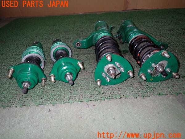 3UPJ=9236250440]インテグラ タイプR(DC5)前期 TEIN テイン 車高調 全長調整式 減衰調整 難あり 中古_3