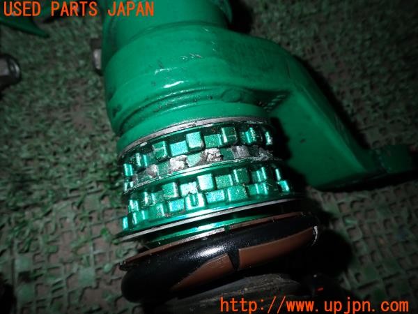 3UPJ=9236250440]インテグラ タイプR(DC5)前期 TEIN テイン 車高調 全長調整式 減衰調整 難あり 中古_5
