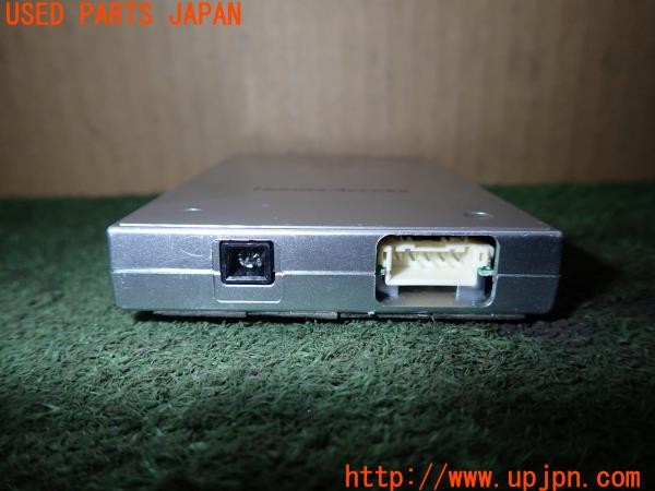 3UPJ=9236250503]インテグラ タイプR(DC5)前期 純正 08E23-EY8-B00 ETH-062P ETC車載器 本体のみ 中古_4