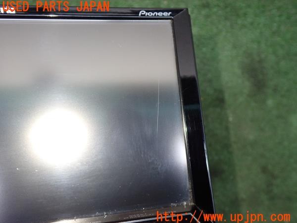 3UPJ=9236250504]インテグラ タイプR(DC5)前期 carrozzeria カロッツェリア AVIC-ZH77 HDDナビ 2012年度版 中古_2