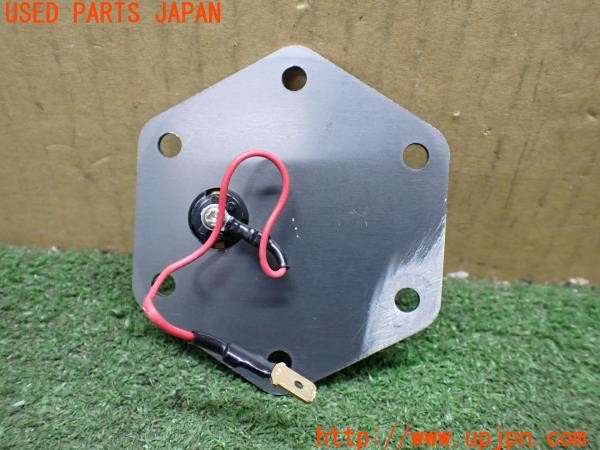 3UPJ=9236250532]インテグラ タイプR(DC5)前期 社外 ホーンボタン 中古_2