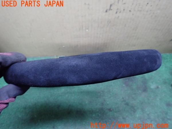 3UPJ=9236250617]インテグラ タイプR(DC5)前期 GOODGUN グッドガン ステアリング 325mm 中古_3
