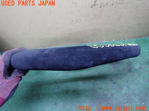 3UPJ=9236250617]インテグラ タイプR(DC5)前期 GOODGUN グッドガン ステアリング 325mm 中古_4
