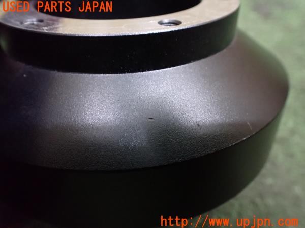 3UPJ=9236250618]インテグラ タイプR(DC5)前期 社外 ステアリングボス 中古_4