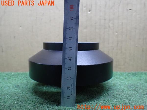 3UPJ=9236250618]インテグラ タイプR(DC5)前期 社外 ステアリングボス 中古_5