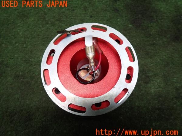 3UPJ=9236250619]インテグラ タイプR(DC5)前期 Works Bell ワークスベル RAPFIXⅡ ラフィックス2 クイックリリースボス 中古_3