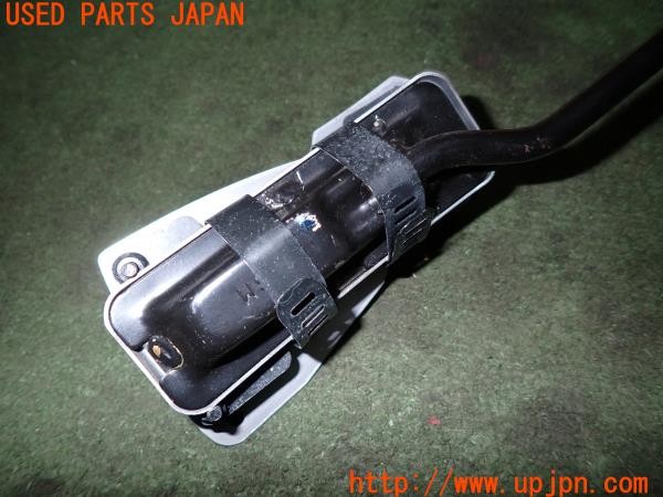 3UPJ=9236250630]インテグラ タイプR(DC5)前期 純正 アクセルペダル RAZO ペダルカバー・純正ワイヤー付き 中古_3