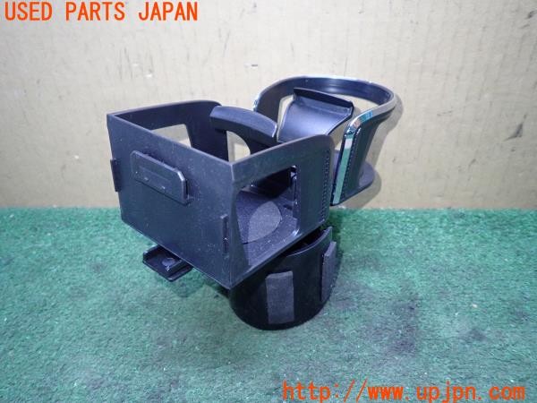 3UPJ=9236250631]インテグラ タイプR(DC5)前期 社外 ドリンクホルダー 中古_3