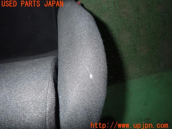 3UPJ=9236250641]インテグラ タイプR(DC5)前期 Rennsport レンシュポルト フルバケットシート BRIDE 運転席用シートレール付き 中古_4