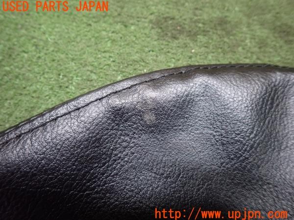 3UPJ=9236250643]インテグラ タイプR(DC5)前期 J’s工房 シート サイドプロテクター カバー RECARO SR用? 中古_3