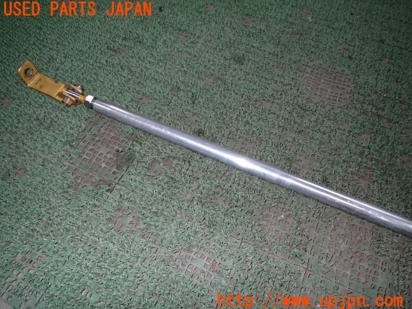 3UPJ=9236250703]インテグラ タイプR(DC5)前期 社外 ピラーバー 中古_2