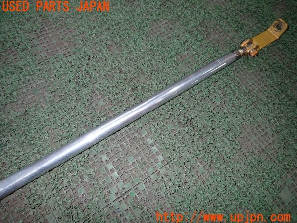 3UPJ=9236250703]インテグラ タイプR(DC5)前期 社外 ピラーバー 中古_3