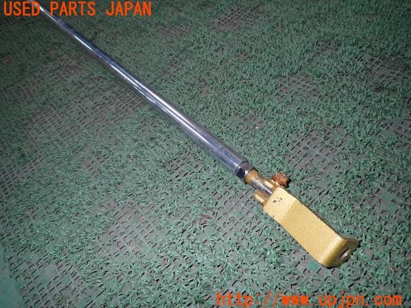 3UPJ=9236250703]インテグラ タイプR(DC5)前期 社外 ピラーバー 中古_5