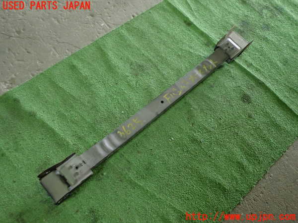 1UPJ-9236251014]インテグラ タイプR(DC5)フロントバンパーホースメント 中古_2