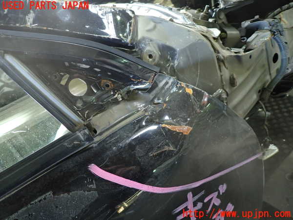 1UPJ-9236251230]インテグラ タイプR(DC5)右ドア 中古(M2H3)_3