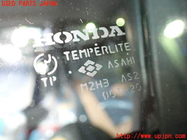 1UPJ-9236251260]インテグラ タイプR(DC5)左ドア 中古(M2H3)_4