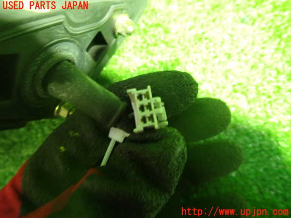 1UPJ-9236251212]インテグラ タイプR(DC5)左ドアミラー 中古_2